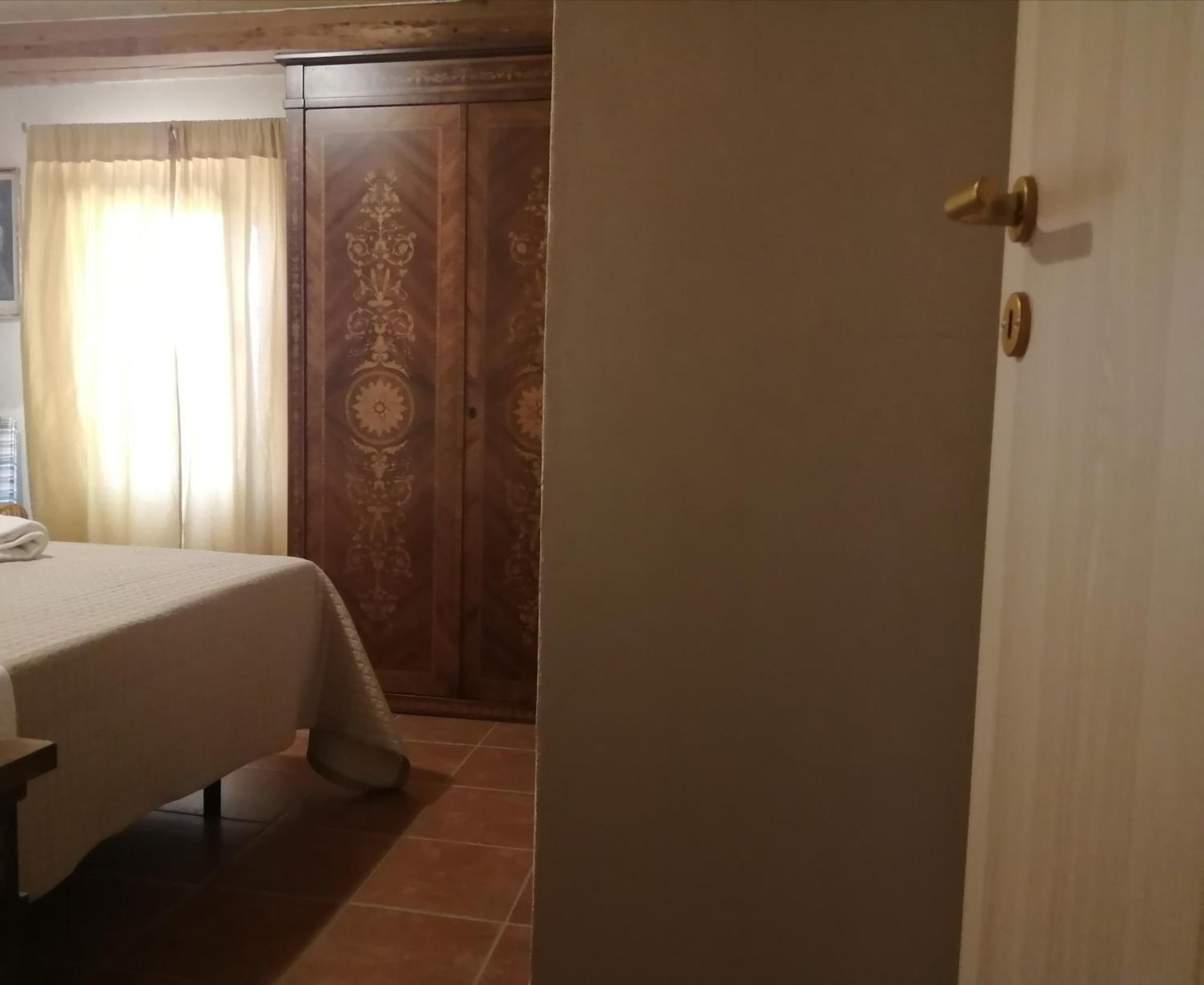 Oriolo  Cascina La Castagnara Bed & Breakfast 部屋 写真